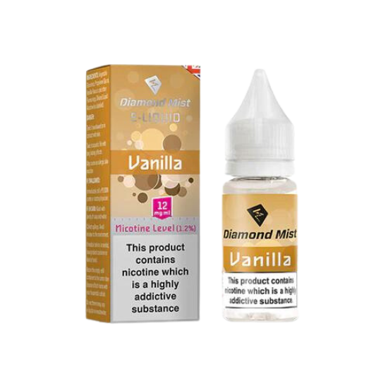 Vanilla